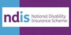 NDIS logo