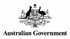 Australian Goverment Logo