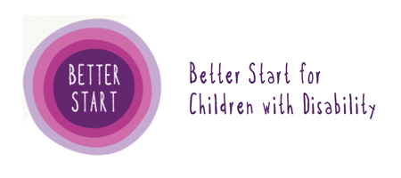 Better Start logo