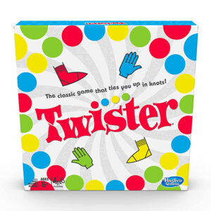 Hasbro Twister