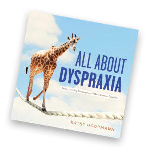 All About Dyspraxia